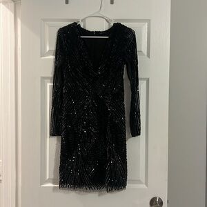 Awesome never work with tags Gianni Bini fun party dress!